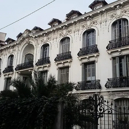 Studio Saint Pierre * Nice