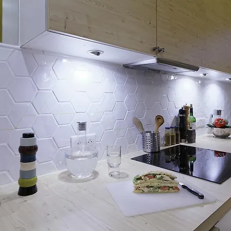 Appartement Studio Saint Pierre