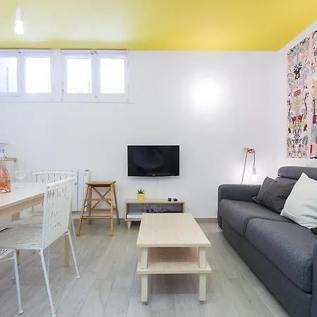 Appartamento Studio Saint Pierre Nizza