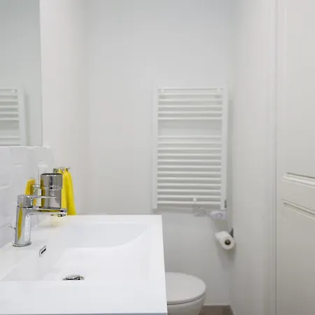 Appartement Studio Saint Pierre Nice