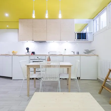 Studio Saint Pierre Appartement