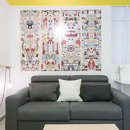 Studio Saint Pierre Appartamento *