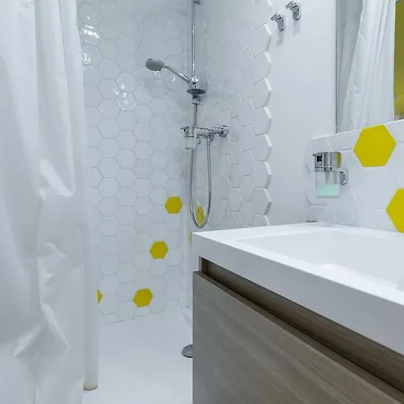 Studio Saint Pierre Nizza