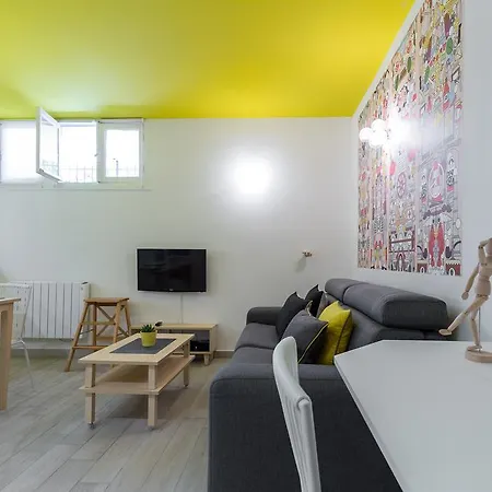 Appartamento Studio Saint Pierre