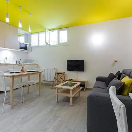 Appartement Studio Saint Pierre *