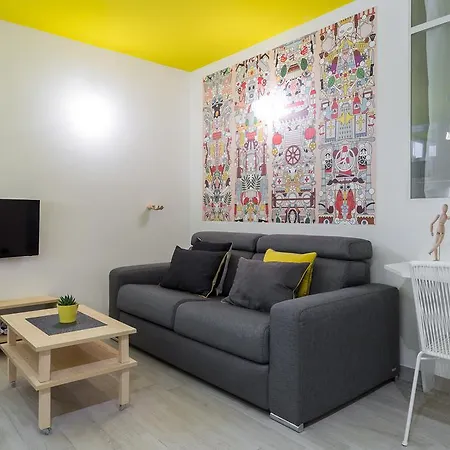 Studio Saint Pierre Nice