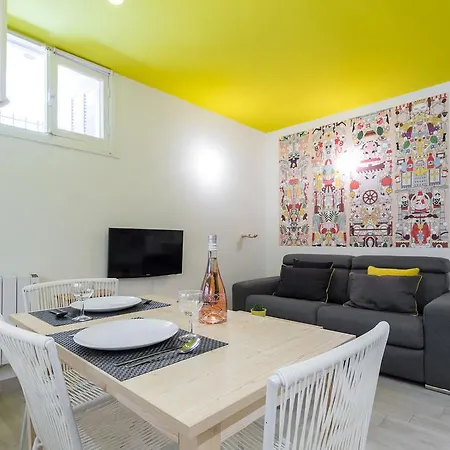 Studio Saint Pierre