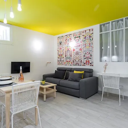 Studio Saint Pierre