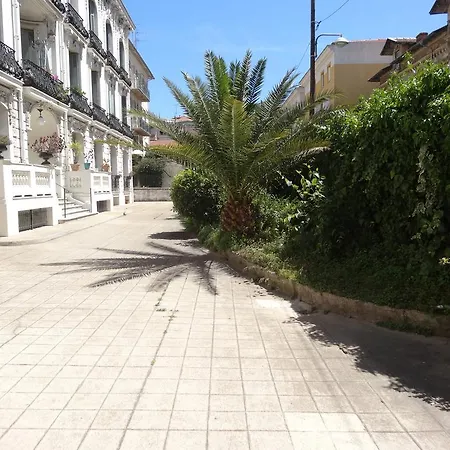 Appartement Studio Saint Pierre Nice