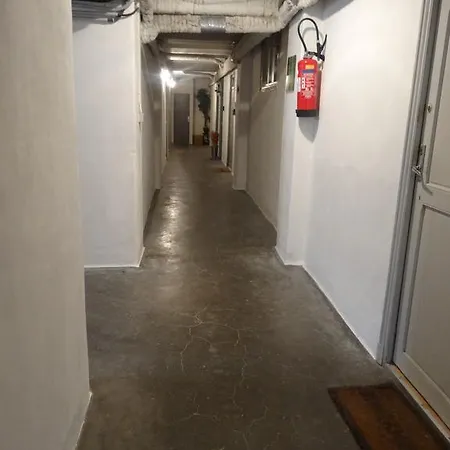 Studio Saint Pierre Appartement
