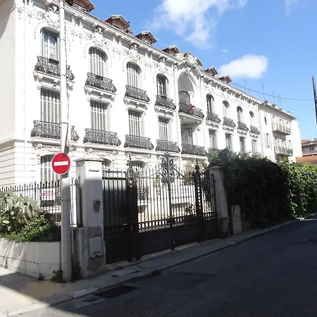 Studio Saint Pierre * Nice