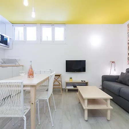 Studio Saint Pierre * 尼斯