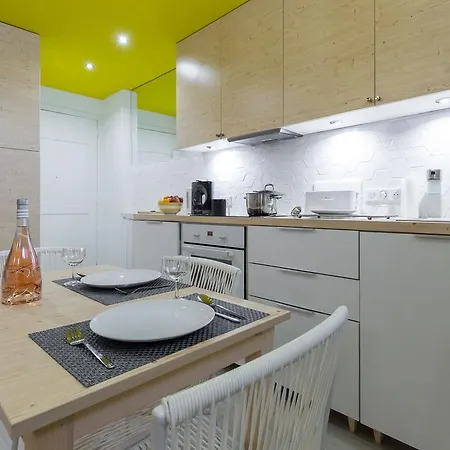 Studio Saint Pierre
