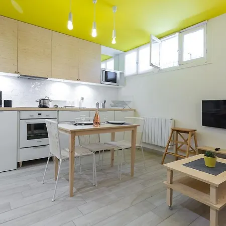 Studio Saint Pierre 尼斯